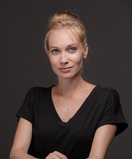 Татьяна Мельник